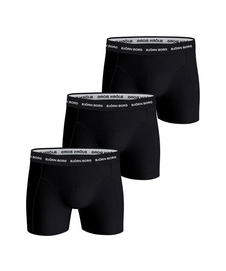 Product Image for Cotton Stretch Boxer 3P
