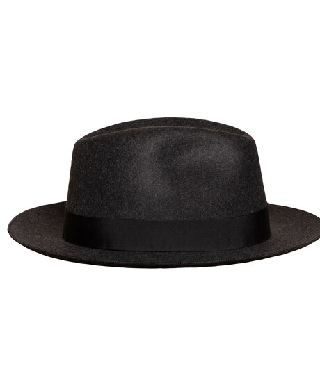 Product Image for Crushable Wool Hat