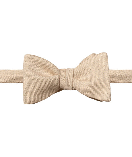 Silk Bow Tie