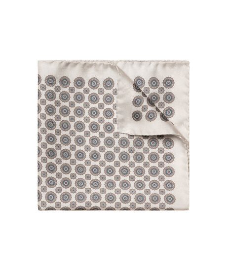 Product Image for Silk Pocket Square