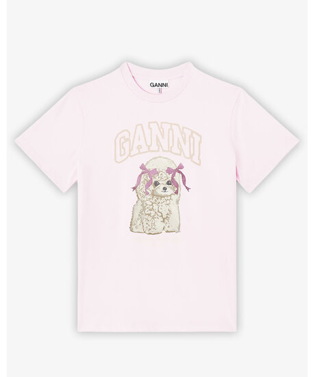 Basic Cotton T-Shirt |  | ModeLejon