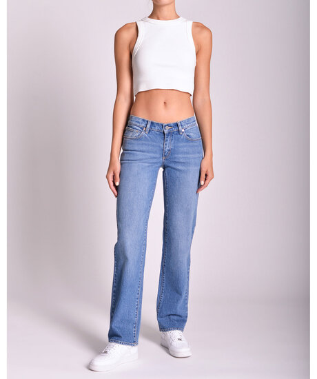 99 Low Straight Saide J