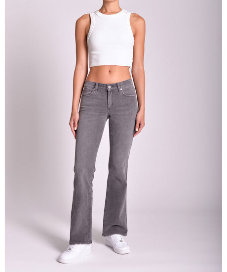 99 Low Boot Roxanne Jeans
