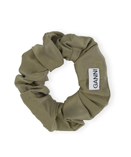 Product Image for Satin scrunchie