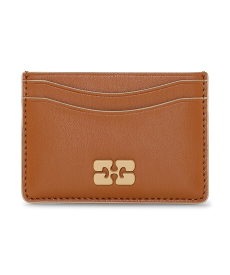 Product Image for Ganni Bou Card Holder