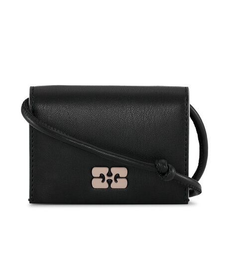 Product Image for Ganni Bou Wallet On Strap