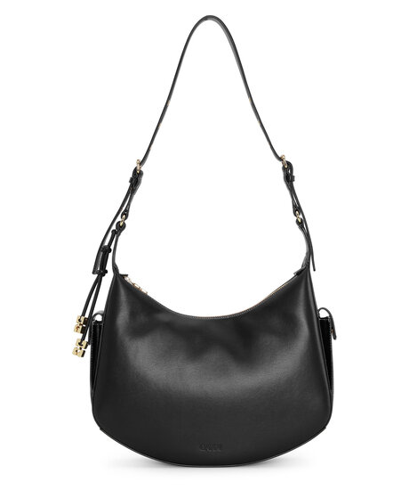 Product Image for Ganni Large Hobo Bag