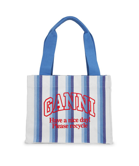 Product Image for Large Easy Shopper Stripe