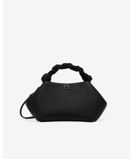 Bou Bag Small Grained | Kampanjer - 2511 25% Black Friday Weekend Allmän | ModeLejon