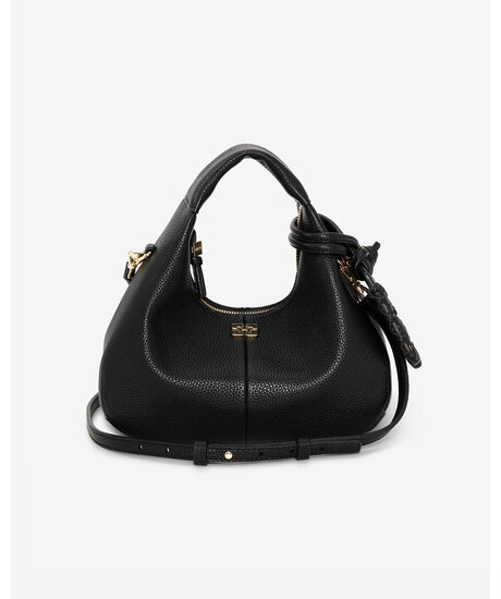 Hobo Mini Grained | Kampanjer - 2511 25% Black Friday Weekend Allmän | ModeLejon