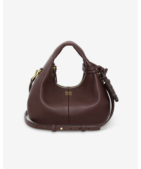 Hobo Mini Grained | Kampanjer - 2511 25% Black Friday Weekend Allmän | ModeLejon