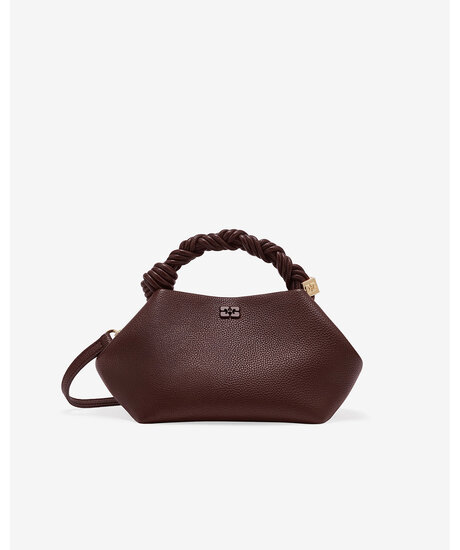 Bou Bag Small Grained | Kampanjer - 2511 25% Black Friday Weekend Allmän | ModeLejon