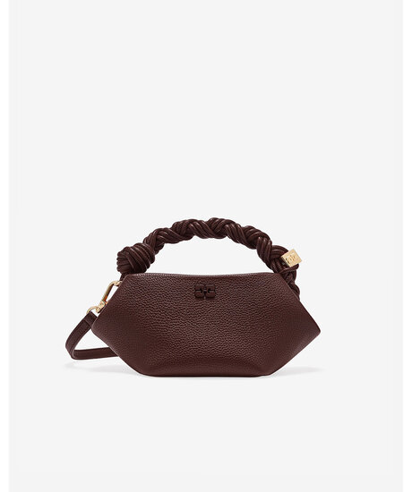 Bou Bag Mini Grained | Kampanjer - 2511 25% Black Friday Weekend Allmän | ModeLejon