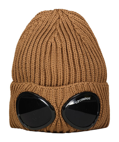 Product Image for Merino Wool Goggle Beanie