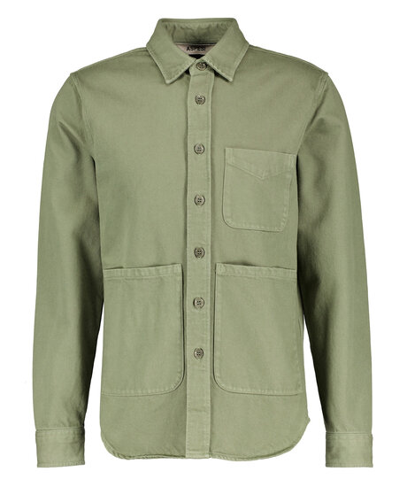 Product Image for Cotton Shirt