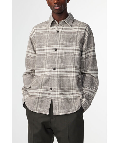 Adwin Overshirt