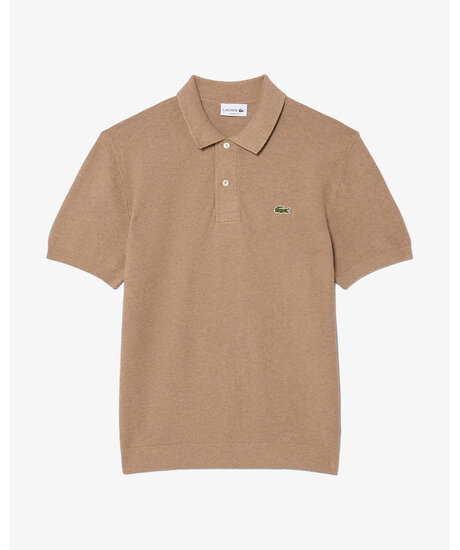 Knitted Polo | Kampanjer - interna kategorier - Temp | ModeLejon