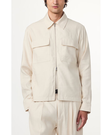 Alban Overshirt