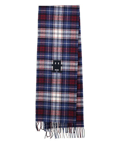 Product Image for TH Monogram Tartan