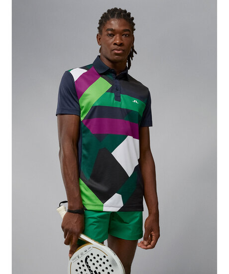 Product Image for Vince Print Regular Fit