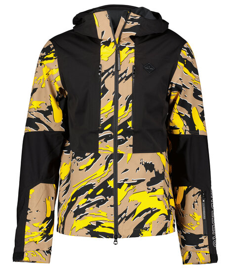 Summit Softshell Jkt