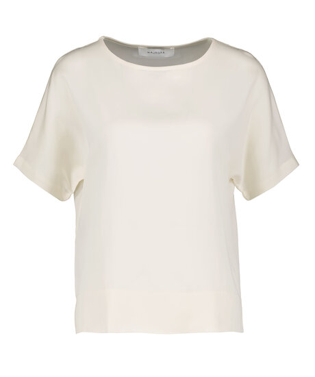 Irja Silk T-Shirt