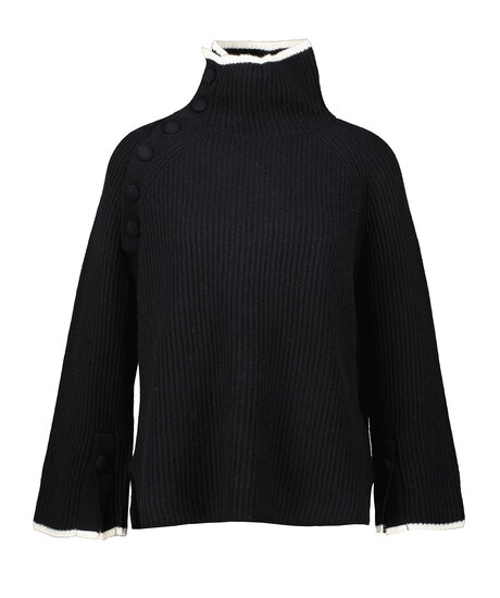 Maud Pullover
