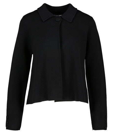 Merino jacket