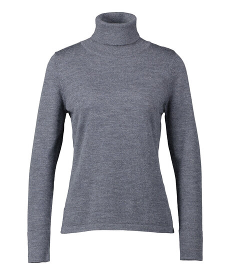 Product Image for Merino Polo