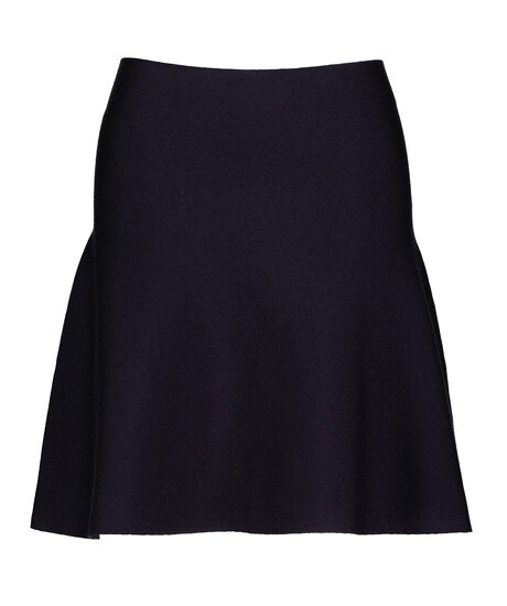 Merino Skirt