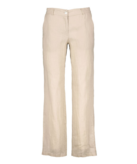 Classic Linen Pant – My Aurora