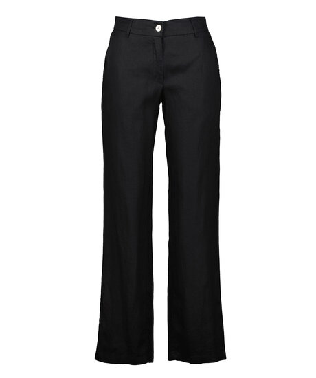 Classic Linen Pant – My Aurora