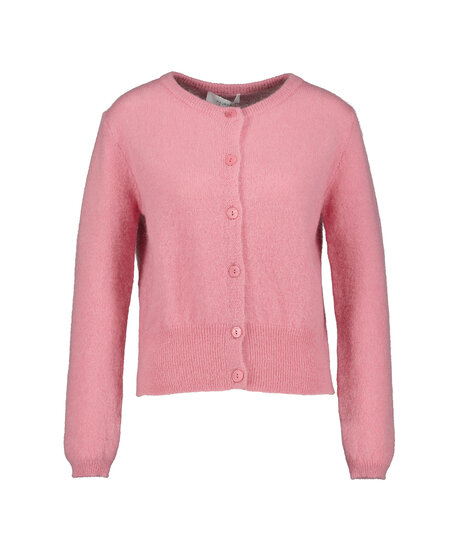 Mino Mohair Cardigan
