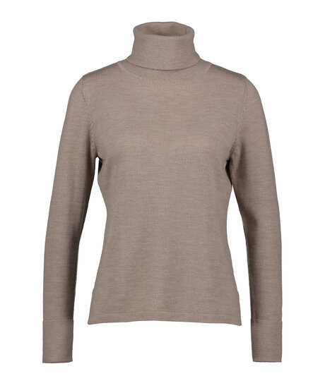 Product Image for Merino Polo