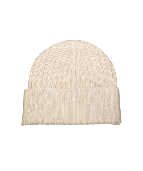 Cashmere Beanie