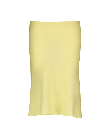 Product Image for Hedda Short Linen Skirt