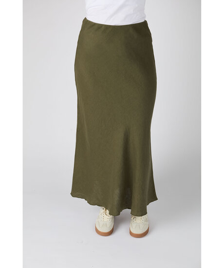 Product Image for Hedda Linen Skirt