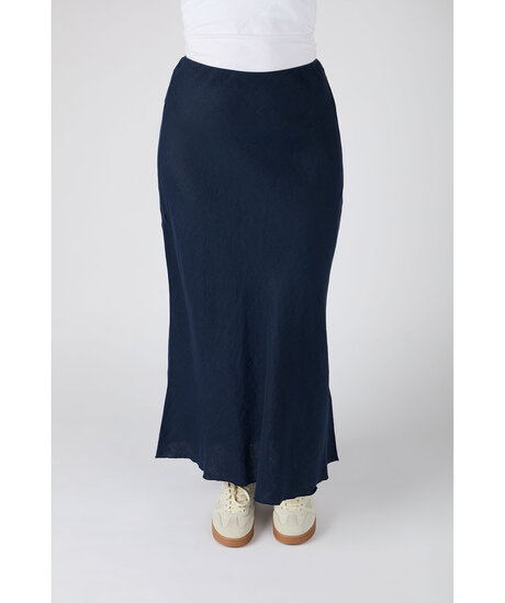 Product Image for Hedda Linen Skirt
