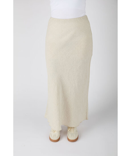 Product Image for Hedda Linen Skirt
