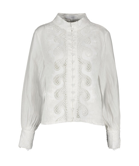 Eva Blouse