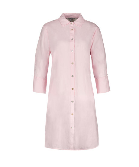 Elin Linen Dress