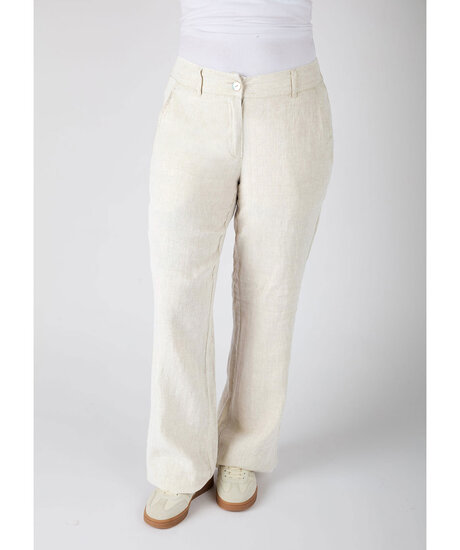 Product Image for Classic Linen Pant
