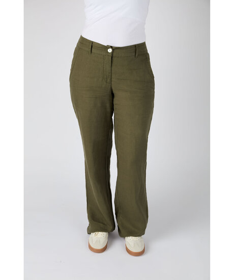 Product Image for Classic Linen Pant