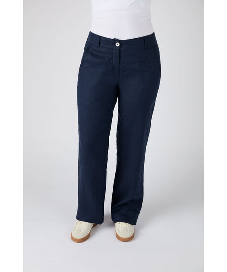 Product Image for Classic Linen Pant