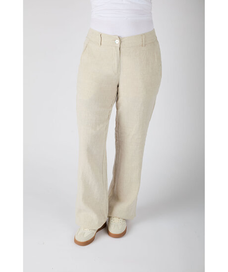 Product Image for Classic Linen Pant