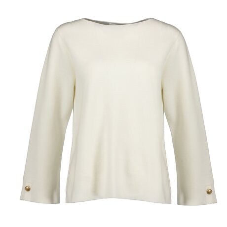 Anna Merino Pullover
