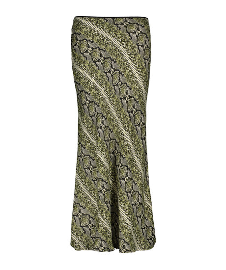 Molly snake skirt