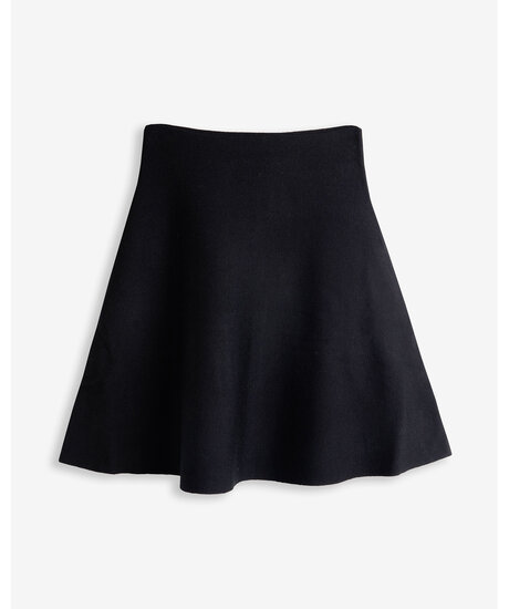 Merino Skirt | Kampanjer - 2511 25% Black Friday Weekend Allmän | ModeLejon