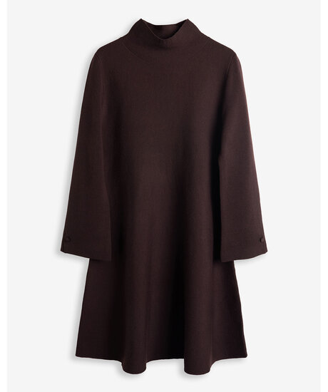 Melanie Merino Dress | Kvinna - Kläder - Klänningar - Stickade klänningar | ModeLejon