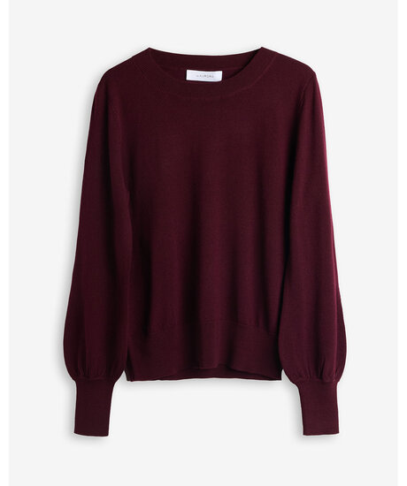 Fabiola Pullover | Kvinna - Kläder - Hoodies & Tröjor - Stickade tröjor | ModeLejon